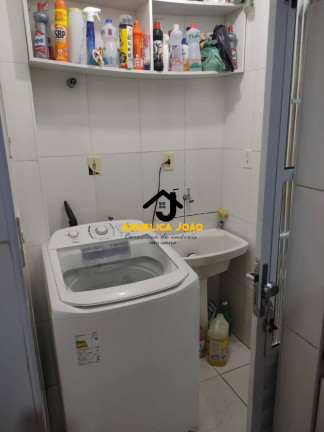 Imagem Casa de Condomínio com 2 Quartos à Venda, 61 m² em Esplanada Dos Barreiros - São Vicente