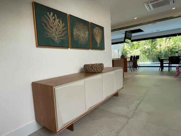Imagem Casa com 6 Quartos à Venda, 511 m² em Riviera Módulo 24 - Bertioga Imagem Casa com 6 Quartos à Venda, 511 m² em Riviera Módulo 24 - Bertioga