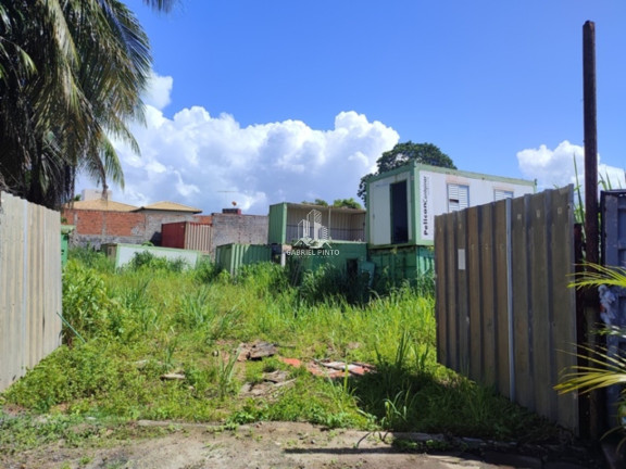 Imagem Terreno à Venda, 981 m² em Pitangueiras - Lauro De Freitas Imagem Terreno à Venda, 981 m² em Pitangueiras - Lauro De Freitas