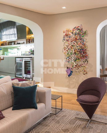 Imagem Apartamento com 4 Quartos à Venda, 736 m² em Jardim Paulistano - São Paulo Imagem Apartamento com 4 Quartos à Venda, 736 m² em Jardim Paulistano - São Paulo