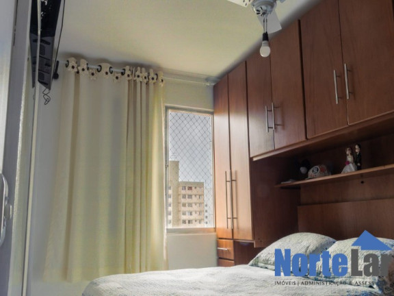 Imagem Apartamento com 2 Quartos à Venda, 54 m² em Jardim Celeste - São Paulo