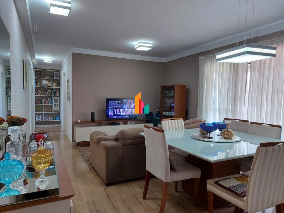 Imagem Apartamento com 3 Quartos à Venda, 90 m² em Engordadouro - Jundiaí Imagem Apartamento com 3 Quartos à Venda, 90 m² em Engordadouro - Jundiaí
