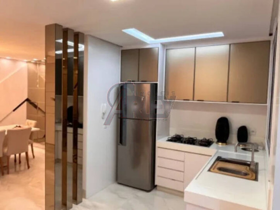 Imagem Cobertura com 3 Quartos à Venda, em Ibituruna - Montes Claros Imagem Cobertura com 3 Quartos à Venda, em Ibituruna - Montes Claros
