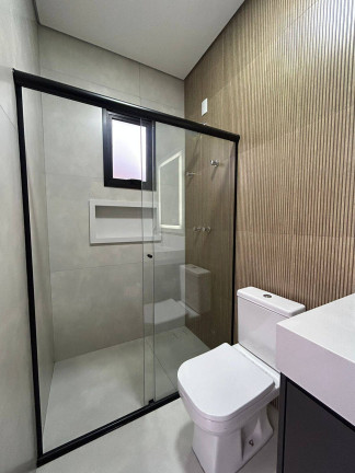 Imagem Casa com 3 Quartos à Venda, 193 m² em Jardim Planalto - Paulínia