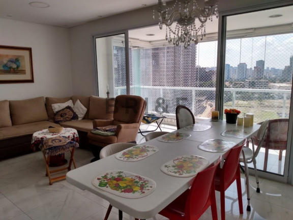 Imagem Apartamento com 4 Quartos à Venda, 117 m² em Brooklin - São Paulo Imagem Apartamento com 4 Quartos à Venda, 117 m² em Brooklin - São Paulo