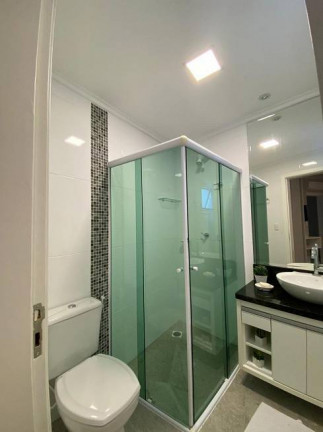 Imagem Cobertura com 4 Quartos à Venda, 225 m² em Praia Grande - Ubatuba