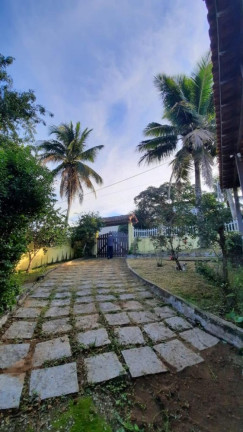 Imagem Casa de Condomínio com 2 Quartos à Venda, 360 m² em Retiro (bacaxá) - Saquarema Imagem Casa de Condomínio com 2 Quartos à Venda, 360 m² em Retiro (bacaxá) - Saquarema