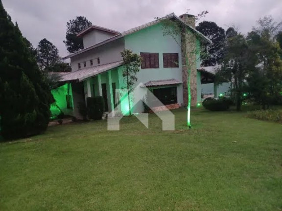 Imagem Casa de Condomínio com 4 Quartos à Venda, 320 m² em Alphaville - Santana De Parnaíba Imagem Casa de Condomínio com 4 Quartos à Venda, 320 m² em Alphaville - Santana De Parnaíba