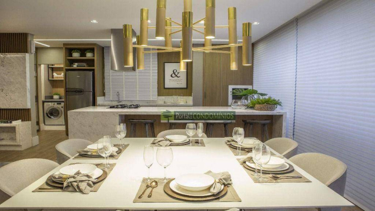 Imagem Apartamento com 2 Quartos à Venda, 72 m² em Centro - Curitiba Imagem Apartamento com 2 Quartos à Venda, 72 m² em Centro - Curitiba