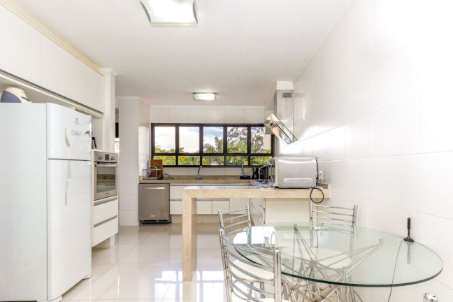 Imagem Apartamento com 4 Quartos à Venda, 163 m² em Vila Suzana - São Paulo Imagem Apartamento com 4 Quartos à Venda, 163 m² em Vila Suzana - São Paulo
