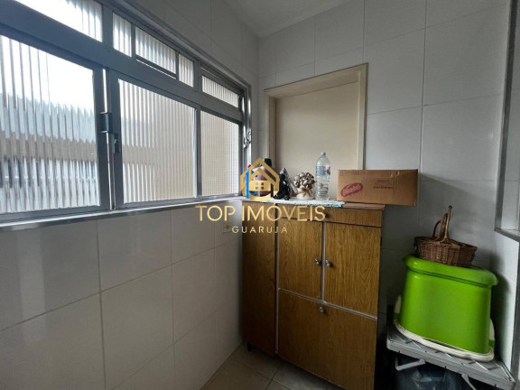 Imagem Apartamento com 2 Quartos à Venda, 65 m² em Enseada - Guarujá Imagem Apartamento com 2 Quartos à Venda, 65 m² em Enseada - Guarujá