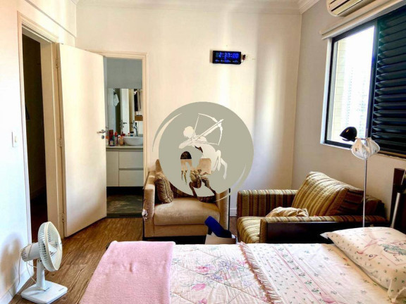 Imagem Cobertura com 3 Quartos à Venda, 290 m² em Ponta Da Praia - Santos Imagem Cobertura com 3 Quartos à Venda, 290 m² em Ponta Da Praia - Santos