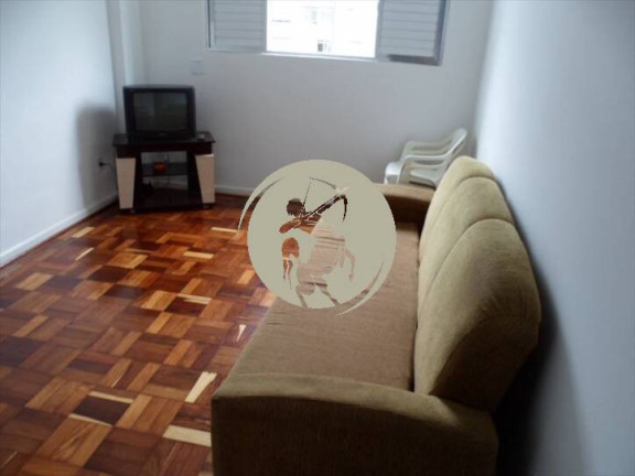 Imagem Apartamento com 1 Quarto à Venda, 55 m² em Jose Menino - Santos Imagem Apartamento com 1 Quarto à Venda, 55 m² em Jose Menino - Santos