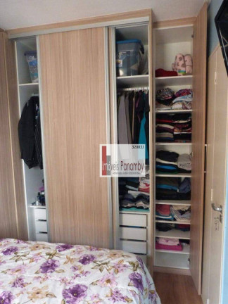 Imagem Apartamento com 3 Quartos à Venda, 60 m² em Sacomã - São Paulo Imagem Apartamento com 3 Quartos à Venda, 60 m² em Sacomã - São Paulo