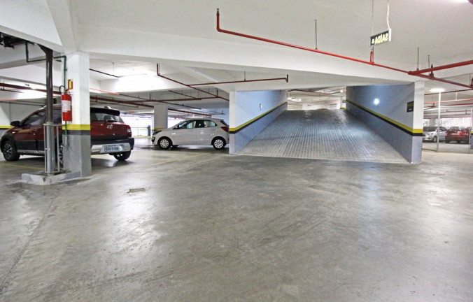 Imagem Apartamento com 1 Quarto à Venda, 23 m² em Cidade Baixa - Porto Alegre
