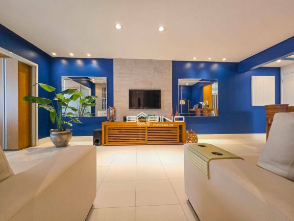 Imagem Apartamento com 3 Quartos para Alugar, 128 m² em Riviera De São Lourenço - Bertioga Imagem Apartamento com 3 Quartos para Alugar, 128 m² em Riviera De São Lourenço - Bertioga