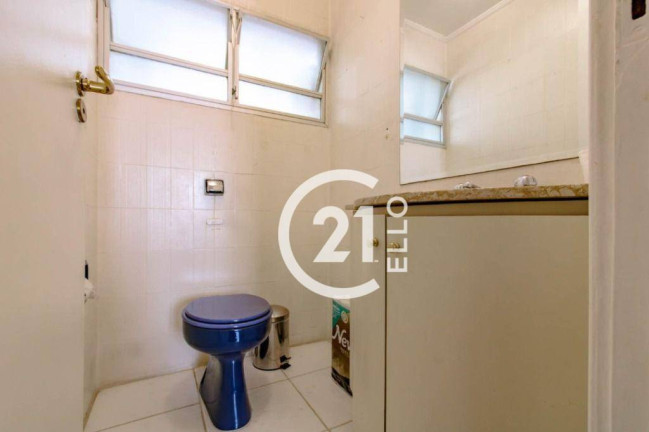 Imagem Apartamento com 3 Quartos à Venda, 105 m² em Itaim Bibi - São Paulo Imagem Apartamento com 3 Quartos à Venda, 105 m² em Itaim Bibi - São Paulo