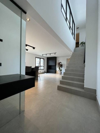 Imagem Apartamento com 3 Quartos à Venda, 171 m² em Sítio Tamboré Alphaville - Barueri Imagem Apartamento com 3 Quartos à Venda, 171 m² em Sítio Tamboré Alphaville - Barueri
