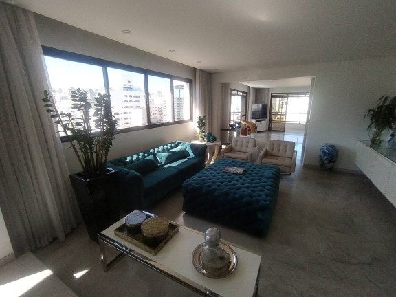 Imagem Apartamento com 4 Quartos à Venda, 298 m² em Jardim Paulista - São Paulo