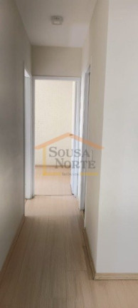 Imagem Apartamento com 2 Quartos à Venda ou Locação, 50 m² em Santa Teresinha - São Paulo
