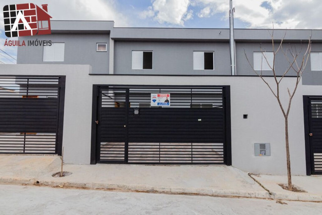 Casa com 2 Quartos à Venda, 63 m² em Ermelino Matarazzo - São Paulo