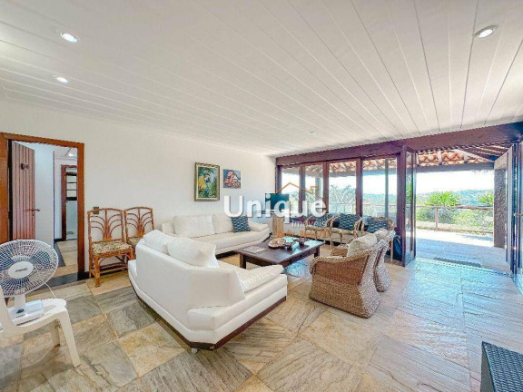 Imagem Casa com 4 Quartos à Venda, 270 m² em Ferradura - Armação Dos Búzios Imagem Casa com 4 Quartos à Venda, 270 m² em Ferradura - Armação Dos Búzios