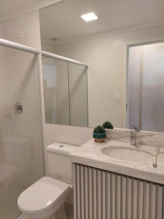 Imagem Apartamento com 2 Quartos à Venda, 93 m² em Guilhermina - Praia Grande