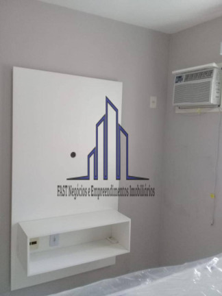 Imagem Apartamento com 2 Quartos para Alugar, 70 m² em Centro - Itaboraí