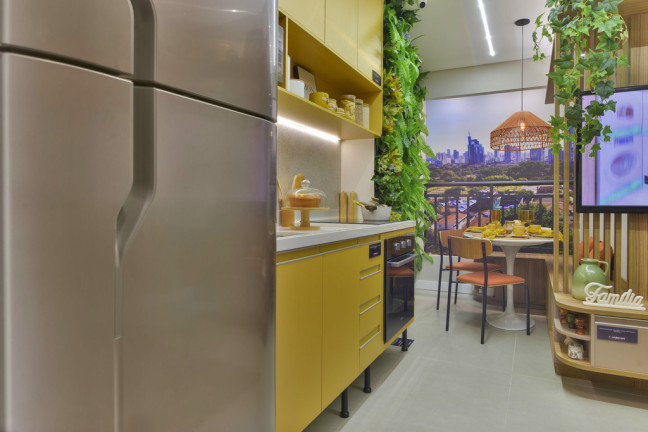 Imagem Apartamento com 1 Quarto à Venda, 28 m² em Butantã - São Paulo Imagem Apartamento com 1 Quarto à Venda, 28 m² em Butantã - São Paulo