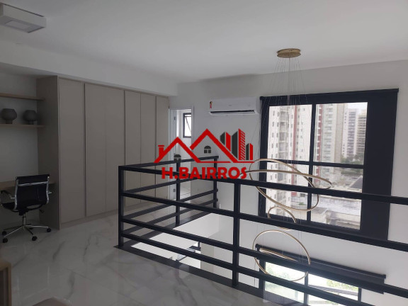 Imagem Apartamento com 1 Quarto à Venda, 78 m² em Parque Residencial Aquarius - São José Dos Campos Imagem Apartamento com 1 Quarto à Venda, 78 m² em Parque Residencial Aquarius - São José Dos Campos