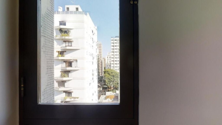 Imagem Apartamento com 3 Quartos à Venda, 199 m² em Jardim Paulista - São Paulo