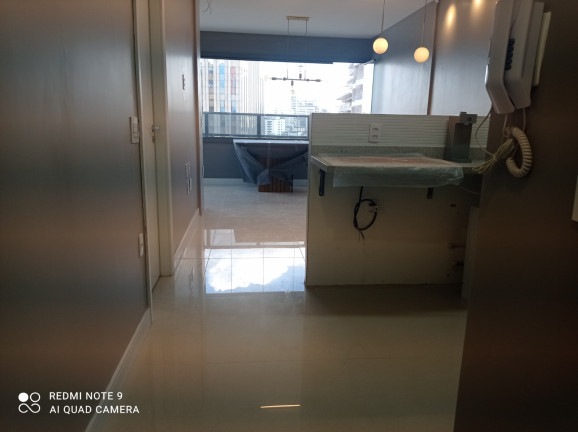 Imagem Apartamento com 1 Quarto à Venda, 41 m² em Itaim Bibi - São Paulo Imagem Apartamento com 1 Quarto à Venda, 41 m² em Itaim Bibi - São Paulo