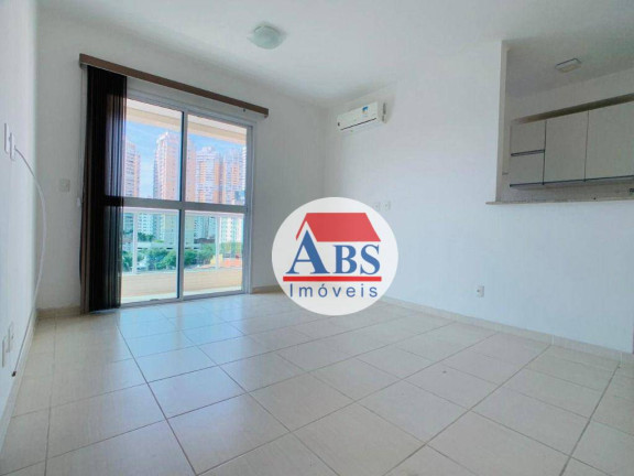 Imagem Apartamento com 1 Quarto para Alugar, 53 m² em José Menino - Santos Imagem Apartamento com 1 Quarto para Alugar, 53 m² em José Menino - Santos