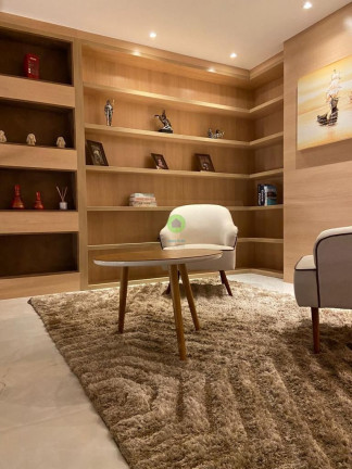 Imagem Apartamento com 4 Quartos à Venda, 336 m² em Alphaville Empresarial - Barueri