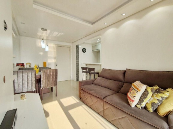 Imagem Imóvel com 2 Quartos à Venda, 61 m² em Sarandi - Porto Alegre Imagem Imóvel com 2 Quartos à Venda, 61 m² em Sarandi - Porto Alegre