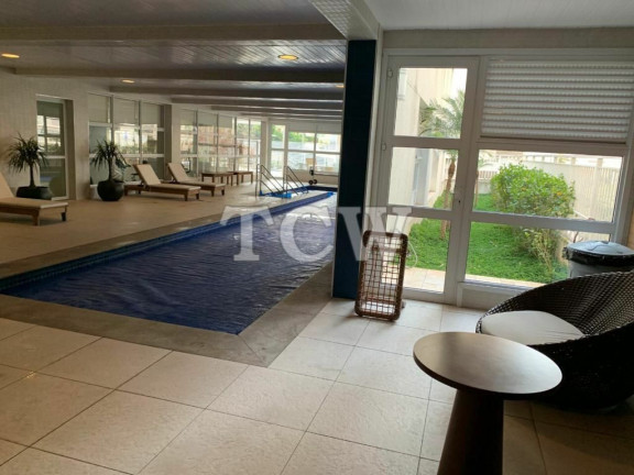 Imagem Apartamento com 3 Quartos à Venda, 198 m² em Vila Mariana - São Paulo Imagem Apartamento com 3 Quartos à Venda, 198 m² em Vila Mariana - São Paulo