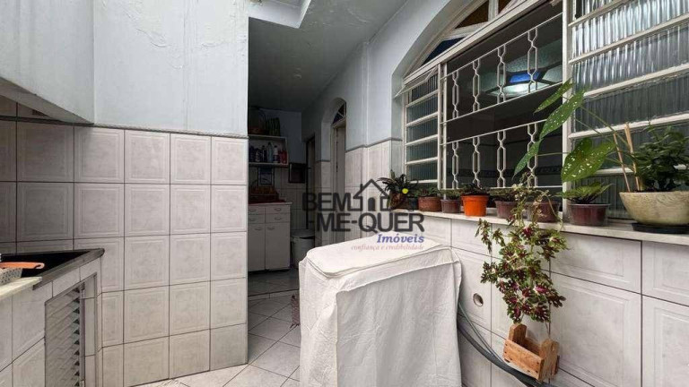 Imagem Sobrado com 4 Quartos à Venda, 142 m² em Jardim São Ricardo - São Paulo Imagem Sobrado com 4 Quartos à Venda, 142 m² em Jardim São Ricardo - São Paulo
