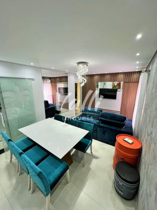 Imagem Apartamento com 2 Quartos à Venda, 72 m² em Vila Santa Maria - Americana Imagem Apartamento com 2 Quartos à Venda, 72 m² em Vila Santa Maria - Americana