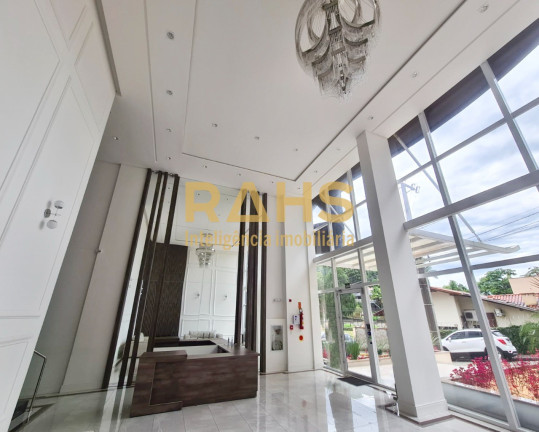 Imagem Apartamento com 3 Quartos à Venda, 91 m² em Anita Garibaldi - Joinville