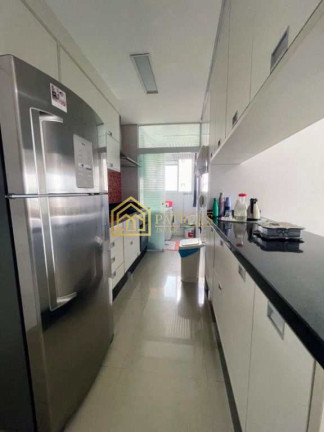 Imagem Apartamento com 3 Quartos à Venda, 96 m² em Independência - São Bernardo Do Campo Imagem Apartamento com 3 Quartos à Venda, 96 m² em Independência - São Bernardo Do Campo