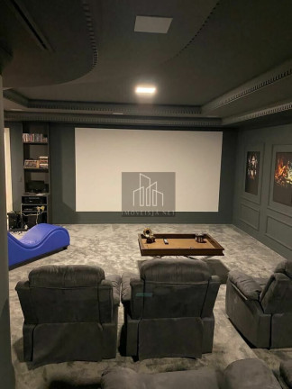 Imagem Casa com 5 Quartos para Alugar, 2.518 m² em Tamboré - Santana De Parnaíba Imagem Casa com 5 Quartos para Alugar, 2.518 m² em Tamboré - Santana De Parnaíba