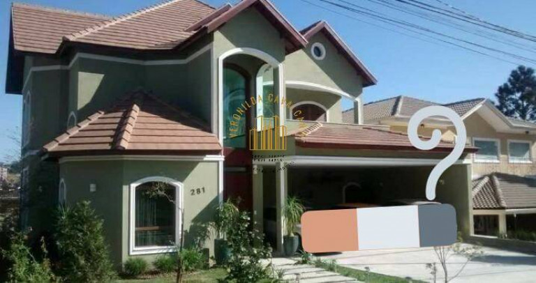Imagem Casa com 6 Quartos à Venda, 680 m² em Residencial Morada Dos Lagos - Barueri Imagem Casa com 6 Quartos à Venda, 680 m² em Residencial Morada Dos Lagos - Barueri