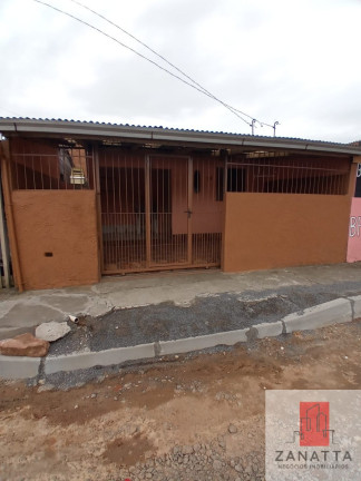 Imagem Casa com 2 Quartos à Venda, 60 m² em São José - Esteio Imagem Casa com 2 Quartos à Venda, 60 m² em São José - Esteio