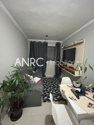 Imagem Imóvel com 2 Quartos à Venda, 43 m² em Vila Santos - São Paulo
