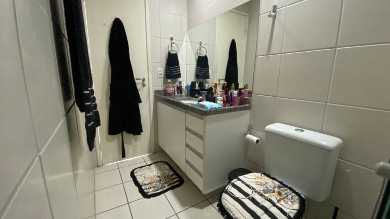 Imagem Apartamento com 1 Quarto à Venda, 36 m² em Madalena - Recife