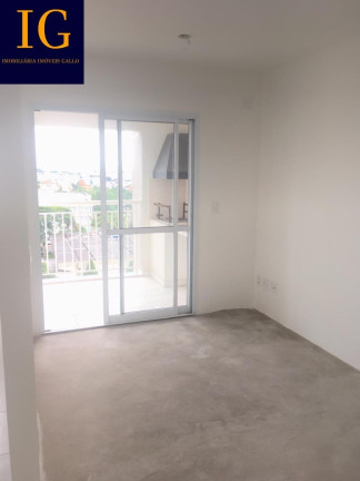 Imagem Apartamento com 3 Quartos à Venda, 70 m² em Santa Paula - São Caetano Do Sul