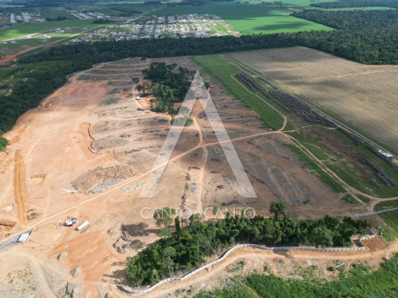 Imagem Terreno à Venda, 400 m² em Condomínio Aquarela Da Mata - Sinop Imagem Terreno à Venda, 400 m² em Condomínio Aquarela Da Mata - Sinop