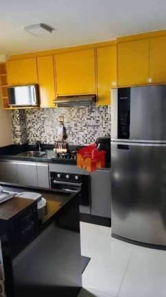 Imagem Apartamento com 2 Quartos à Venda, 42 m² em Jardim Bertoni - Americana Imagem Apartamento com 2 Quartos à Venda, 42 m² em Jardim Bertoni - Americana