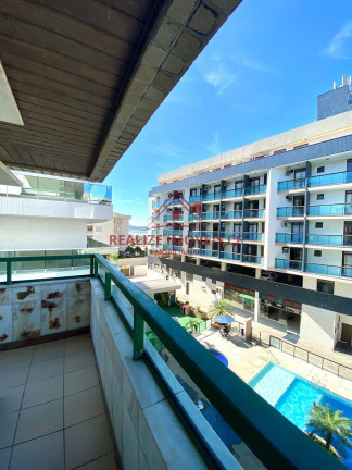 Imagem Apartamento com 4 Quartos à Venda, 142 m² em Vila Nova - Cabo Frio Imagem Apartamento com 4 Quartos à Venda, 142 m² em Vila Nova - Cabo Frio