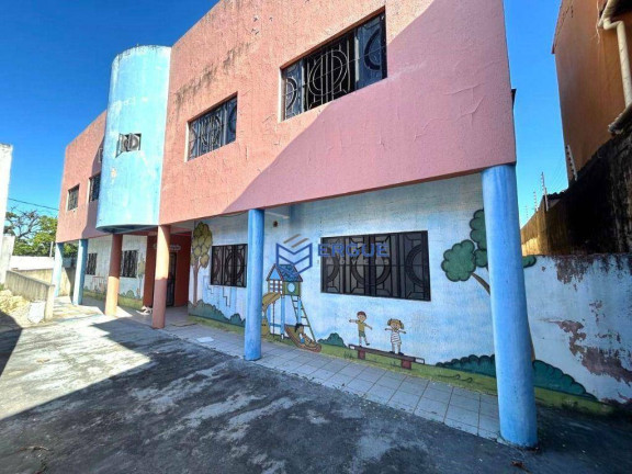 Imagem Edifício Residencial para Alugar, 706 m² em Parque Dois Irmãos - Fortaleza Imagem Edifício Residencial para Alugar, 706 m² em Parque Dois Irmãos - Fortaleza